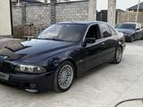 BMW 525 2002 года за 3 800 000 тг. в Шымкент