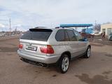 BMW X5 2002 годаүшін5 200 000 тг. в Тараз