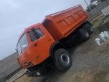 КамАЗ  45142 2006 года за 6 500 000 тг. в Тараз – фото 5
