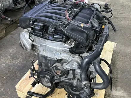 Двигатель VW BHK 3.6 FSI за 1 300 000 тг. в Петропавловск