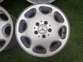 Диски R15 5x112 на Mercedes и другие. за 55 000 тг. в Караганда – фото 4