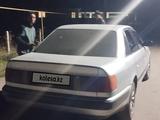 Audi S4 1992 годаүшін2 000 000 тг. в Мерке – фото 2