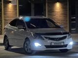 Hyundai Accent 2014 годаfor5 400 000 тг. в Шымкент