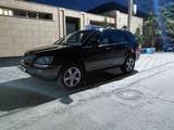 Lexus RX 300 2000 года за 4 300 000 тг. в Шымкент