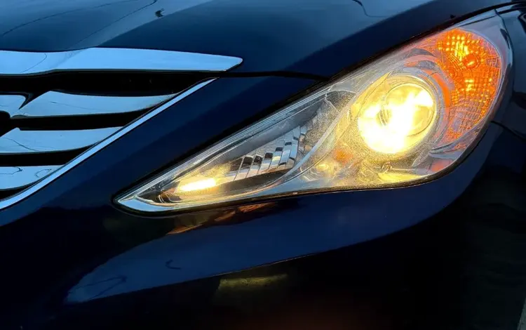Hyundai Sonata 2011 годаүшін4 100 000 тг. в Атырау