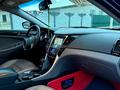 Hyundai Sonata 2011 годаүшін4 100 000 тг. в Атырау – фото 3