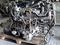 Контрактный Двигатель на Lexus GS 350 s190үшін450 000 тг. в Алматы – фото 2