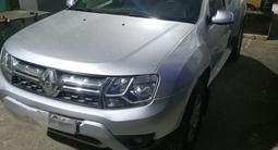 Renault Duster 2018 годаүшін4 500 000 тг. в Атырау – фото 2