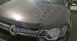 Renault Duster 2018 годаүшін4 500 000 тг. в Атырау – фото 4