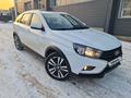 ВАЗ (Lada) Vesta SW Cross 2021 годаүшін7 400 000 тг. в Караганда – фото 16