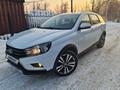 ВАЗ (Lada) Vesta SW Cross 2021 годаүшін7 400 000 тг. в Караганда – фото 3