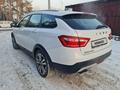 ВАЗ (Lada) Vesta SW Cross 2021 годаүшін7 400 000 тг. в Караганда – фото 7