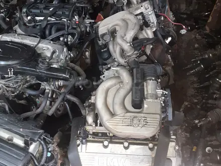 Двигатель Дизель из Германии за 250 000 тг. в Алматы – фото 12