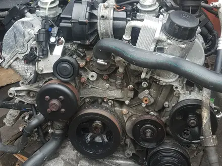 Двигатель Дизель из Германии за 250 000 тг. в Алматы – фото 37