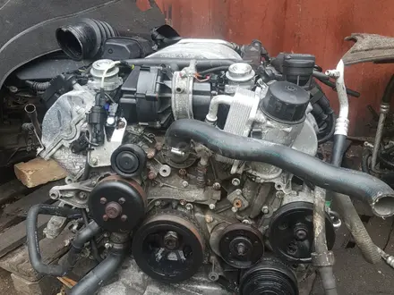 Двигатель Дизель из Германии за 250 000 тг. в Алматы – фото 35