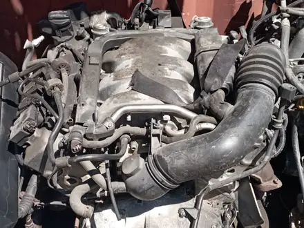 Двигатель Дизель из Германии за 250 000 тг. в Алматы – фото 36