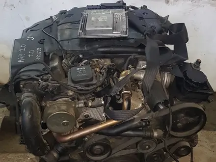 Двигатель Дизель из Германии за 250 000 тг. в Алматы – фото 29