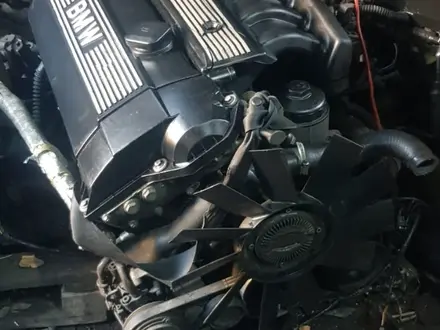 Двигатель Дизель из Германии за 250 000 тг. в Алматы – фото 15