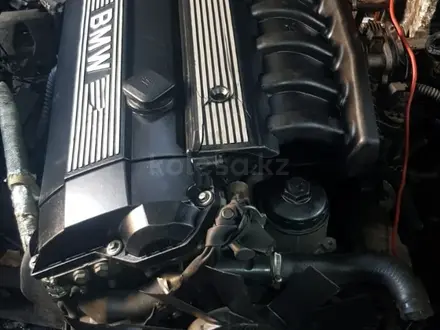 Двигатель Дизель из Германии за 250 000 тг. в Алматы – фото 18