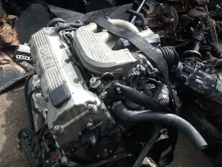 Двигатель Дизель из Германии за 250 000 тг. в Алматы – фото 7