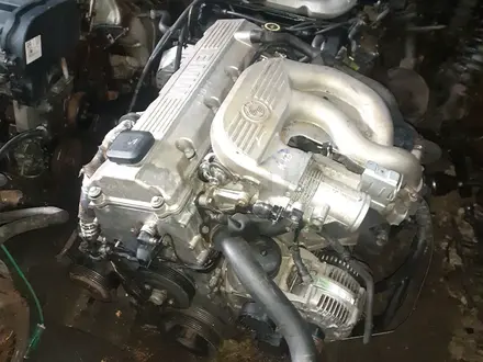 Двигатель Дизель из Германии за 250 000 тг. в Алматы – фото 11