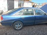 Mazda 626 1991 года за 650 000 тг. в Балхаш – фото 2