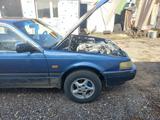 Mazda 626 1991 года за 650 000 тг. в Балхаш – фото 4