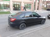 ВАЗ (Lada) Granta 2191 2014 годаүшін2 200 000 тг. в Алматы