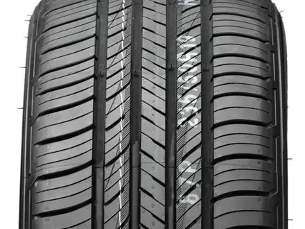 Новые шины Летняя шина Kumho HP71 235/60R18 107V за 48 000 тг. в Алматы