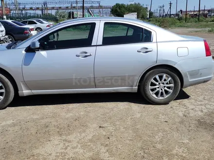 Mitsubishi Galant 2008 года за 3 500 000 тг. в Балхаш – фото 4