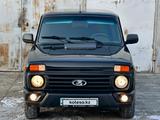 ВАЗ (Lada) Lada 2121 2020 года за 4 700 000 тг. в Караганда – фото 3