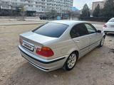 BMW 325 1999 годаүшін2 800 000 тг. в Актау – фото 2