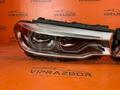 Фары BMW G30 Full led за 400 000 тг. в Алматы – фото 3