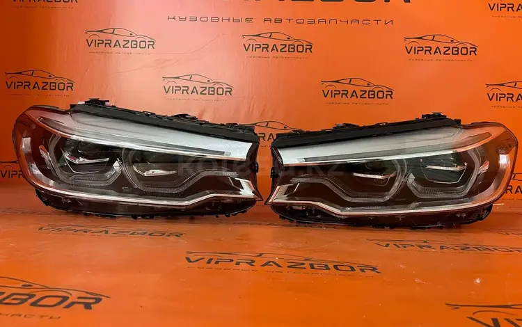 Фары BMW G30 Full led за 400 000 тг. в Алматы