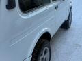 ВАЗ (Lada) Lada 2121 2019 годаүшін4 970 000 тг. в Алматы – фото 12