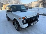 ВАЗ (Lada) Lada 2121 2019 года за 4 970 000 тг. в Алматы – фото 3