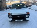 ВАЗ (Lada) Lada 2121 2019 годаүшін4 970 000 тг. в Алматы – фото 4