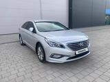 Hyundai Sonata 2014 годаfor6 850 000 тг. в Караганда – фото 2