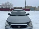 ВАЗ (Lada) Priora 2170 2007 годаүшін1 400 000 тг. в Кызылорда