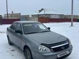 ВАЗ (Lada) Priora 2170 2007 годаүшін1 400 000 тг. в Кызылорда – фото 2