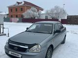 ВАЗ (Lada) Priora 2170 2007 годаүшін1 400 000 тг. в Кызылорда – фото 3