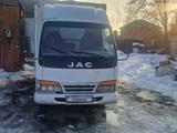 JAC 2007 годаfor2 300 000 тг. в Алматы