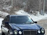 Mercedes-Benz E 280 1998 годаүшін3 000 000 тг. в Алматы – фото 4