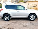 Toyota RAV4 2012 года за 10 500 000 тг. в Астана – фото 4