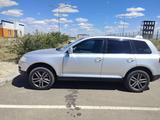 Volkswagen Touareg 2005 годаүшін3 500 000 тг. в Жезказган – фото 2
