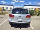 Volkswagen Touareg 2005 годаүшін3 500 000 тг. в Жезказган – фото 3