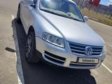 Volkswagen Touareg 2005 годаүшін3 500 000 тг. в Жезказган – фото 5