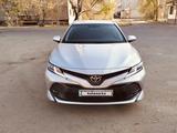 Toyota Camry 2018 годаүшін12 400 000 тг. в Павлодар