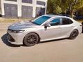 Toyota Camry 2018 годаfor13 300 000 тг. в Павлодар – фото 2