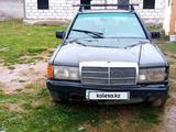 Mercedes-Benz 190 1993 года за 400 000 тг. в Каскелен